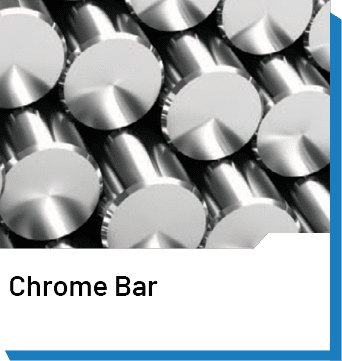 Chrome bar