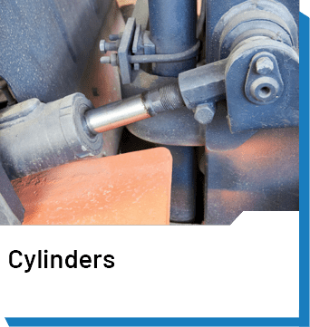 Cylinders