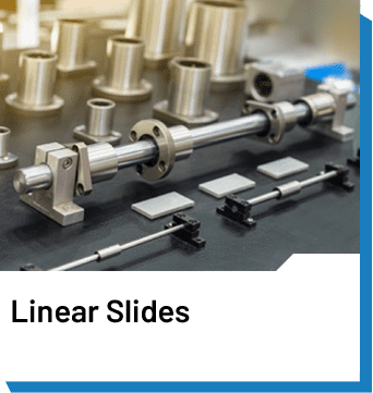 Linear slides